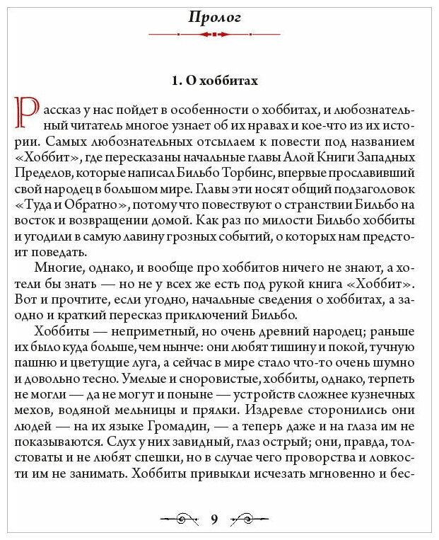 Властелин колец. Хранители кольца - фото №7