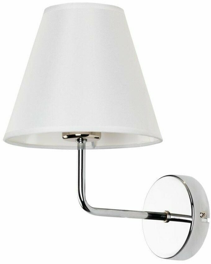 Бра Arte Lamp ELBA A2581AP-1CC