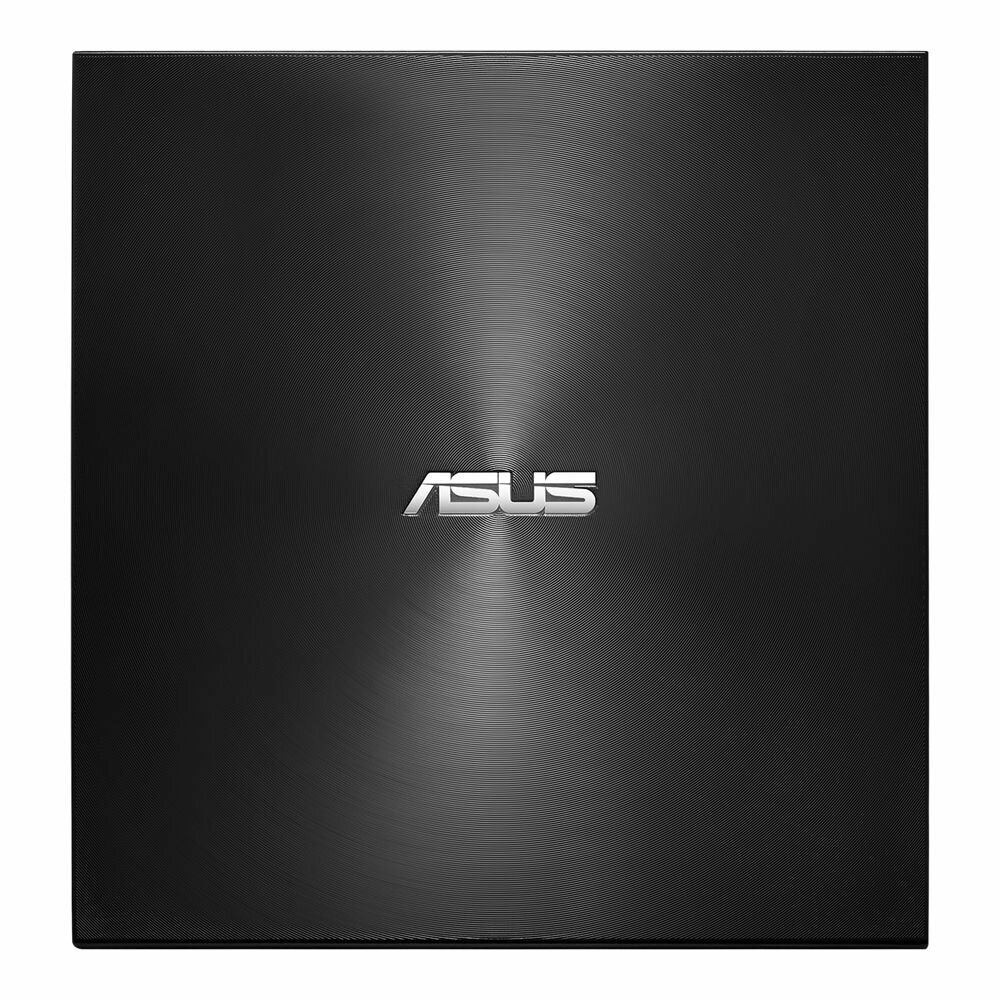 Оптический привод ASUS SDRW-08U9M-U Black, BOX, black - фото №19