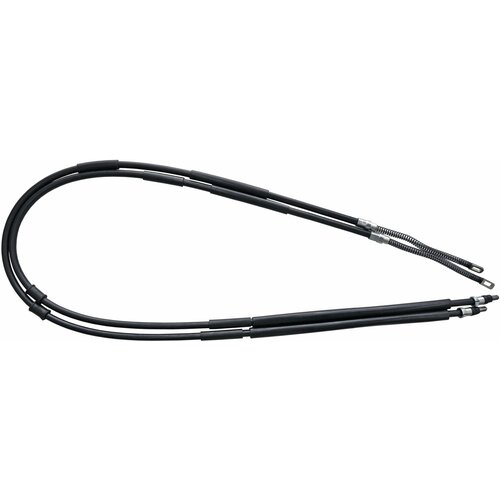 Трос привода ручного тормоза задний ВАЗ 1118 Калина ВАЗ-2190 Гранта комплект 2 шт Димитровград 820₽