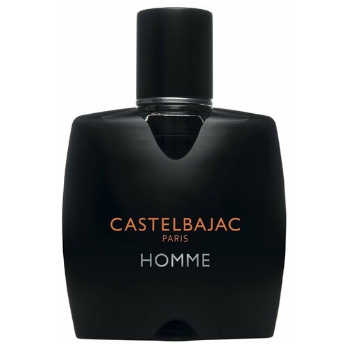 Castelbajac Мужской Castelbajac Homme Туалетная вода (edt) 50мл