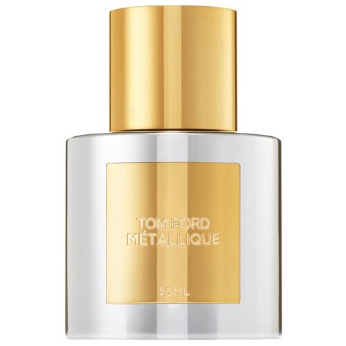 Tom Ford парфюмерная вода Metallique, 50 мл