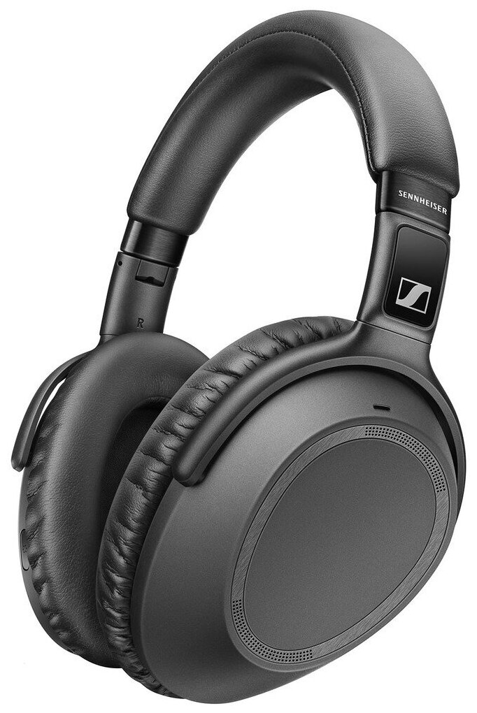 Беспроводные наушники Sennheiser PXC 550-II, black