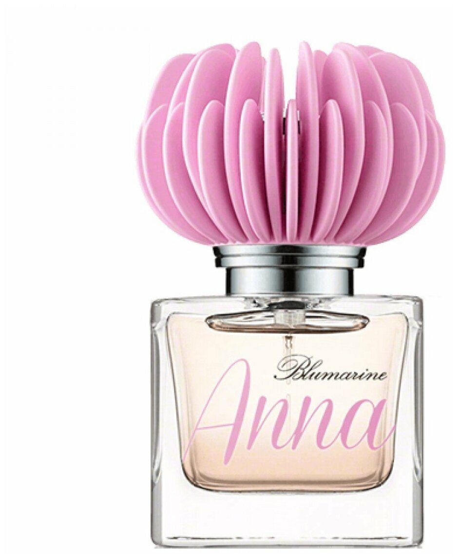 Туалетные духи Blumarine Anna 50 мл