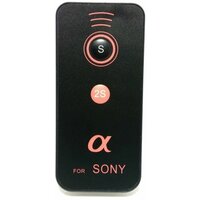 Беспроводной пульт спуска затвора фотоаппарата Sony