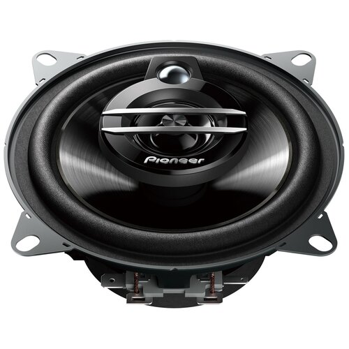 Автомобильная акустика Pioneer TS-G1030F черный