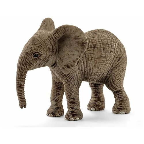 Schleich Schleich Wild Life Детеныш африканского слона, 5.5 см 14763