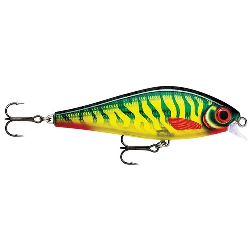 фото Воблер rapala super shadow rap 16 /htp