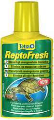 Tetra ReptoFresh средство для профилактики и очищения аквариумной воды, 100 мл