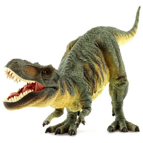 Фигурка Collecta Тиранозавр 88251, 15.5 см фигурка collecta тираннозавр 88118b 9 см