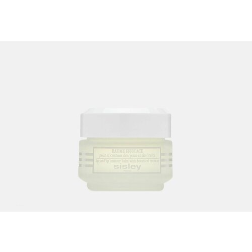 Бальзам Sisley botanical eye and lip contour balm sisley eye contour mask