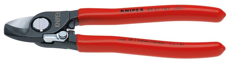 Knipex  KN-9521165 .