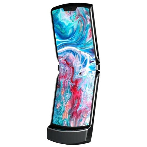 Смартфон Motorola Razr 2019 6128 ГБ 1 eSIM черный 2520000₽
