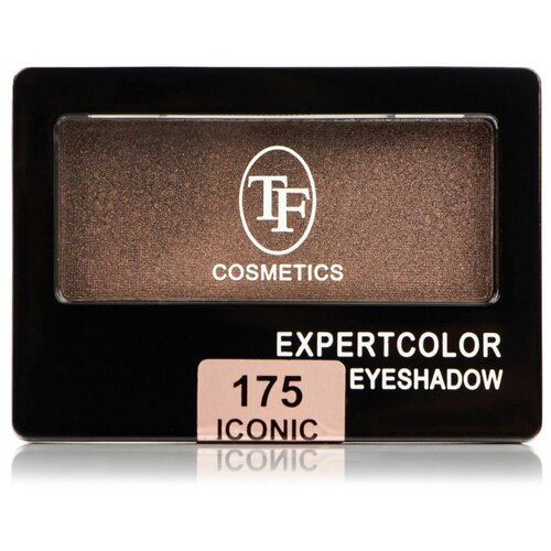 TF Cosmetics Тени для век Expert Color Iconic, 4.6 г