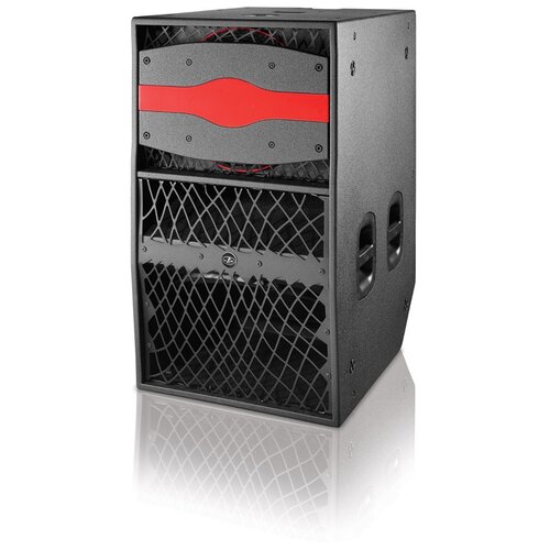 Das Audio SF-1521A Сабвуфер активный 77987500₽