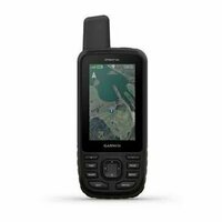 Туристический навигатор GPSMAP 66s worldwide Garmin (010-01918-01)