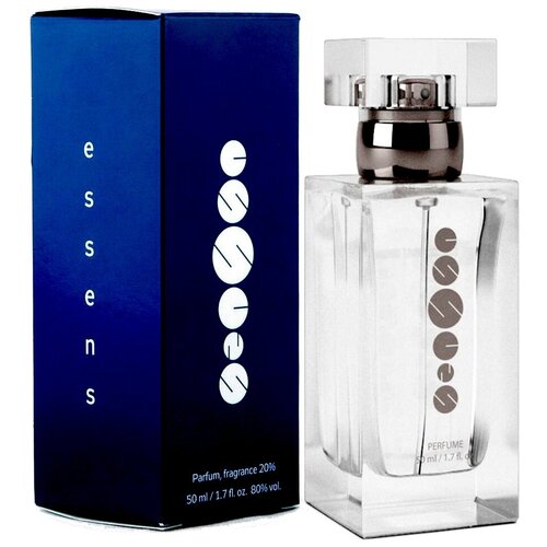 Essens духи №008, 50 мл, 200 г