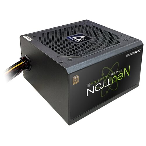 Блок питания Chieftec blc-500s 500W ATX 24468пин 469200₽