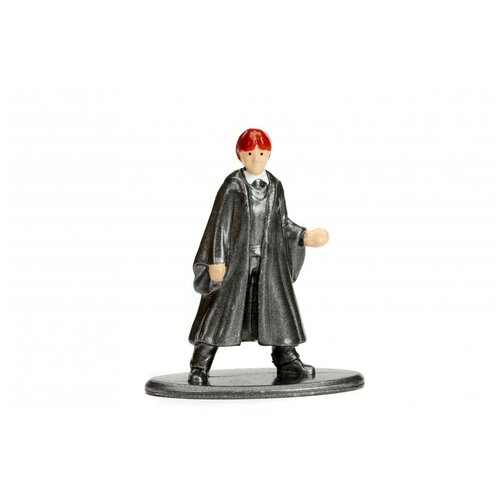 Фигурка Jada Toys металлическая Ron Год первый 4 см