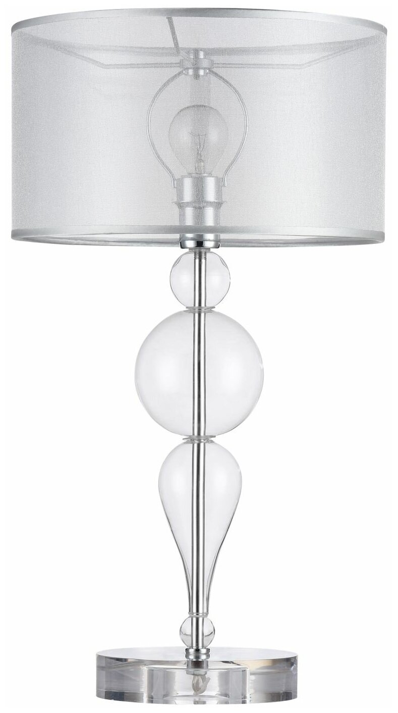Лампа декоративная MAYTONI Bubble Dreams MOD603-11-N E14 40 Вт