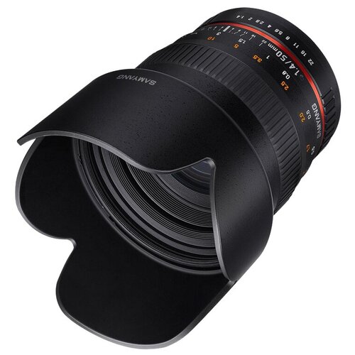 samyang 100mm f 2 8 ed umc macro sony a Объектив Samyang 50mm f/1.4 AS UMC Pentax KA/KAF/KAF2, черный