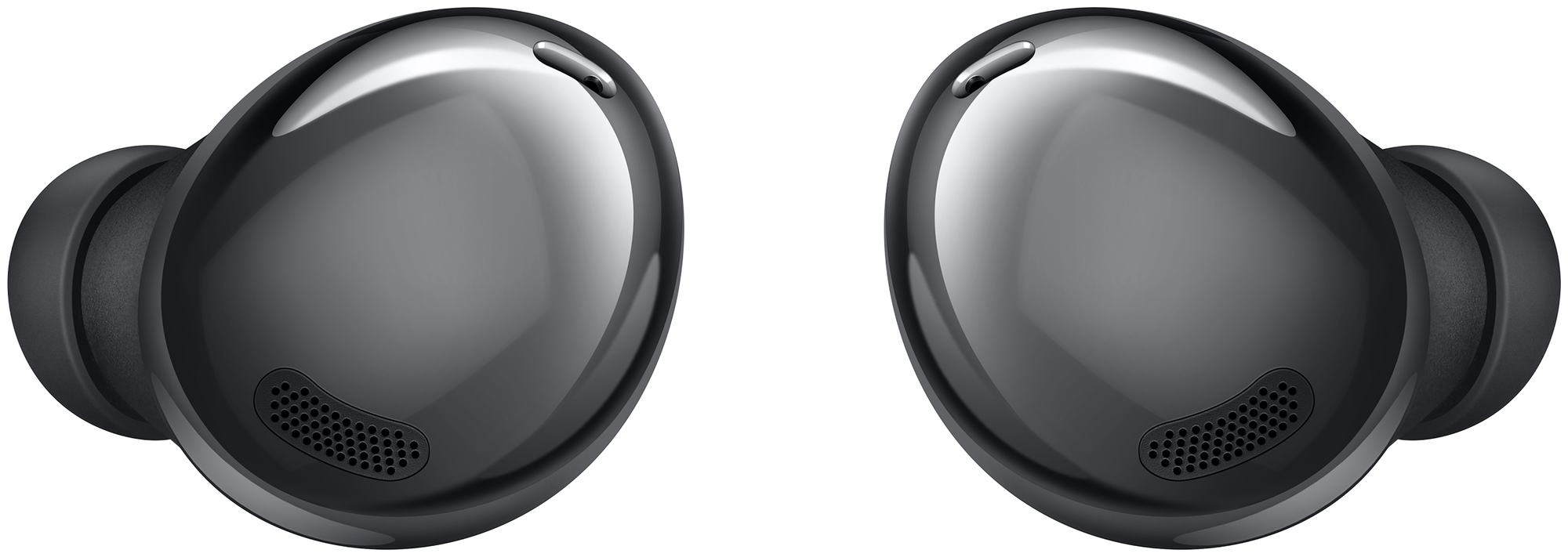 Беспроводные наушники Samsung Galaxy Buds Pro, черный