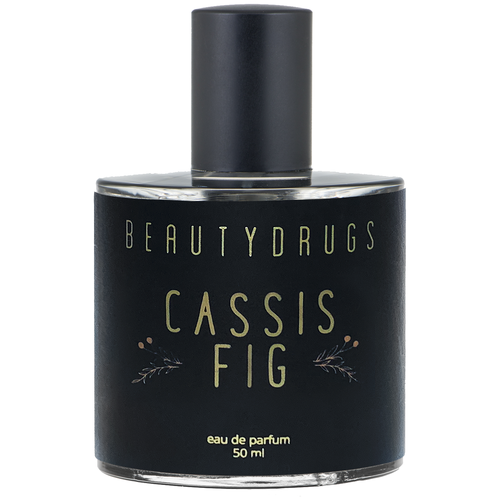 Beautydrugs Женский Cassis Fig Парфюмированная вода (edp) 10мл