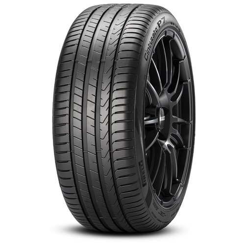 Шины для легковых автомобилей Pirelli New Cinturato P7 R19 245/50 105W BMW