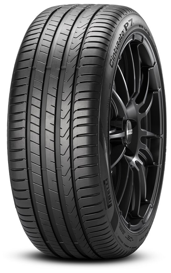 Pirelli Cinturato P7 new летняя