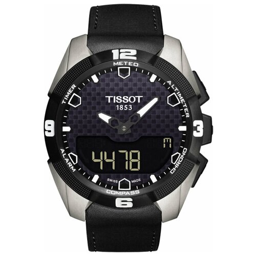 фото Наручные часы tissot t091.420.46.051.00