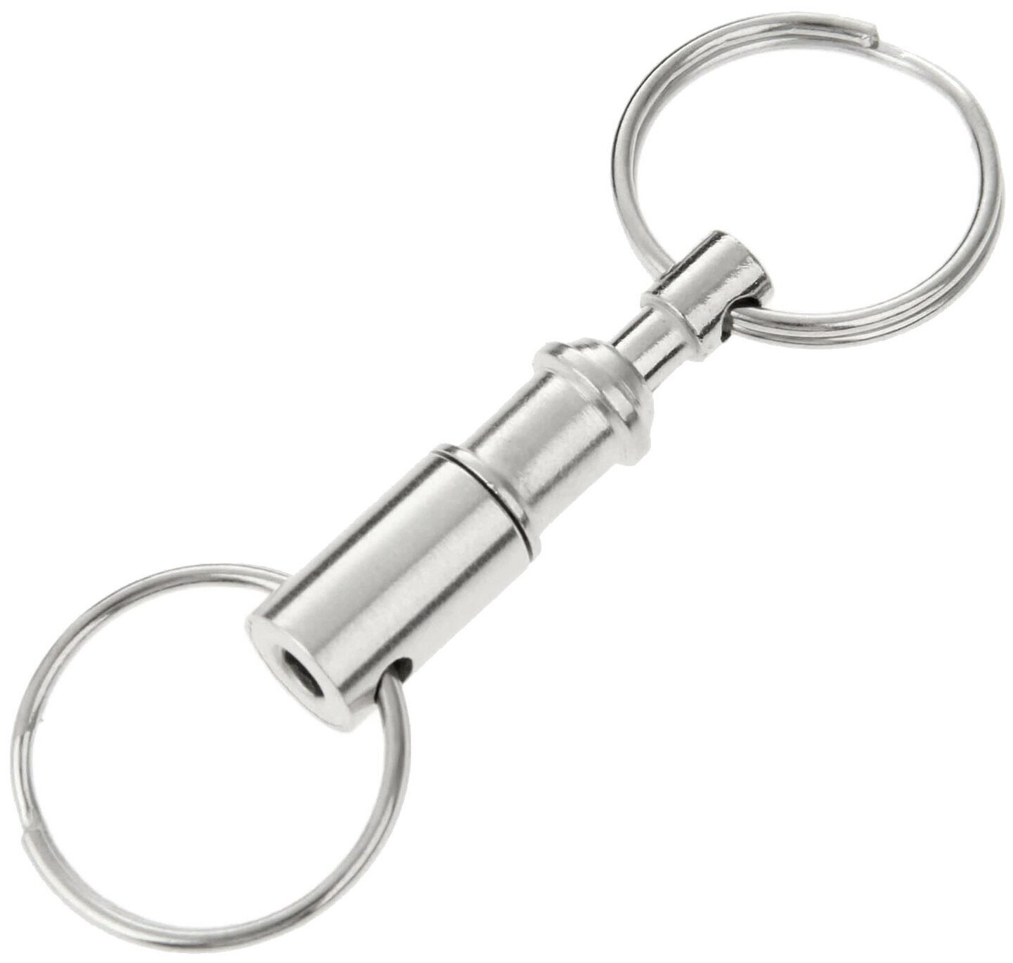 Кольцо для ключей Victorinox (4.1835) - фото №1