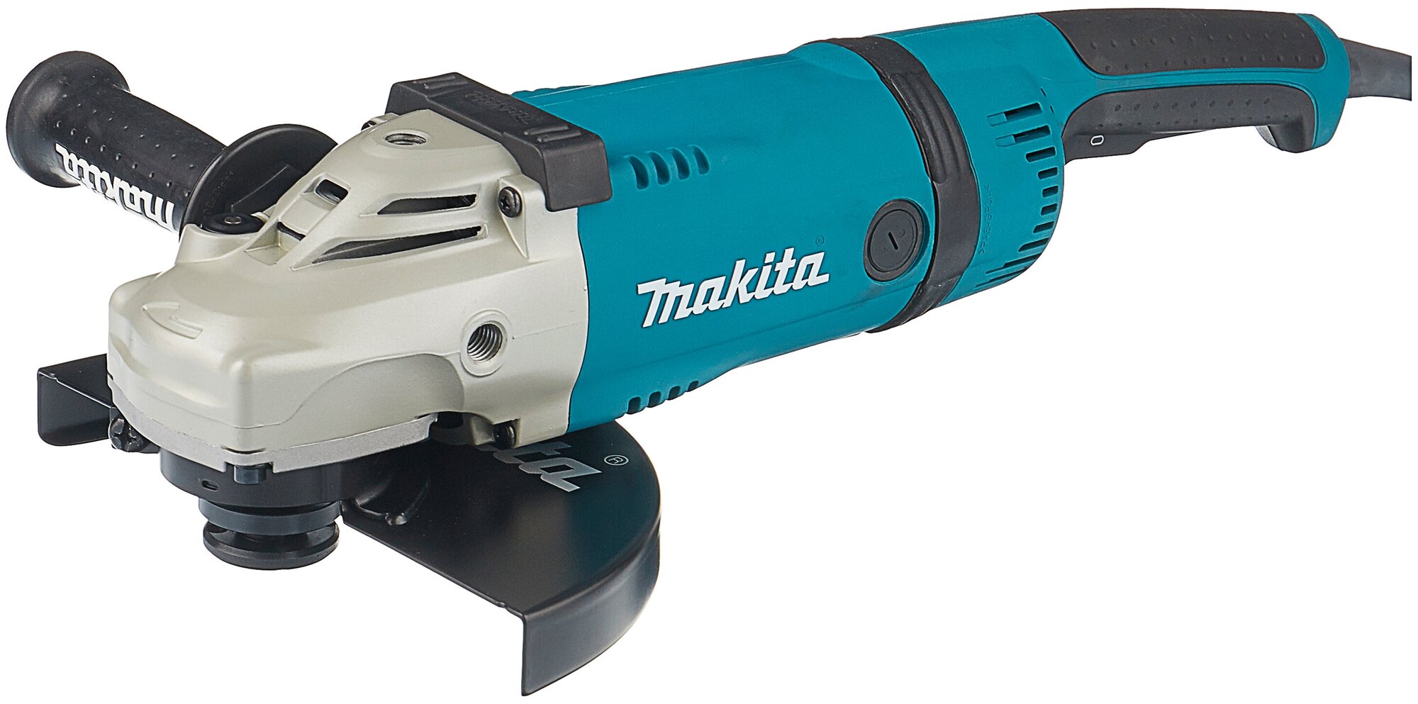 Углошлифовальная машина Makita GA9040SF01