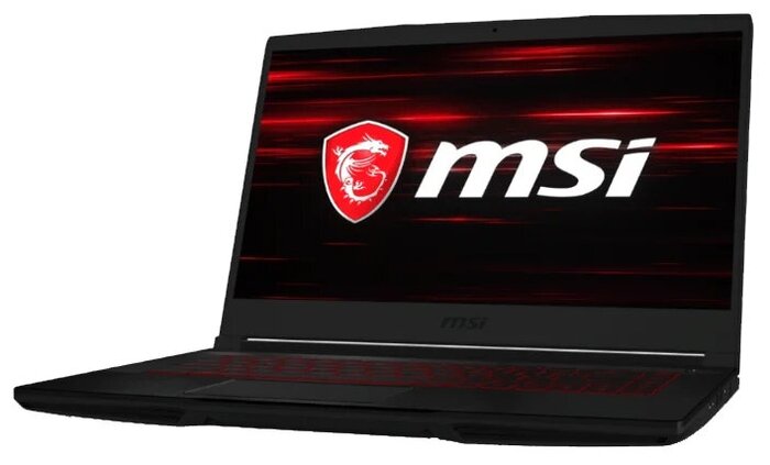 Ноутбук Msi Gf63 Цена