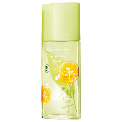 Elizabeth Arden туалетная вода Green Tea Yuzu, 100 мл