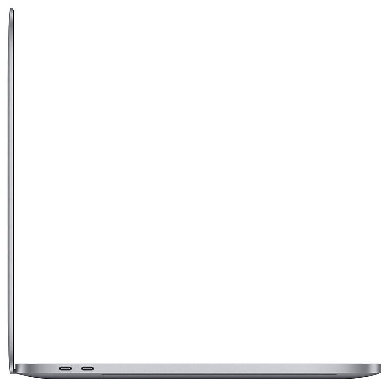 16 Ноутбук Apple MacBook Pro 16 Late 2019 3072x1920 Intel Core i7 26 ГГц RAM 32 ГБ SSD 512 ГБ Radeon Pro 5300M Z0Y1000RB серебристый