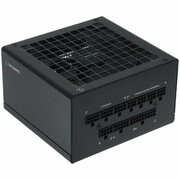 Блок питания DEEPCOOL PQ650M [R-PQ650M-FA0B-EU]