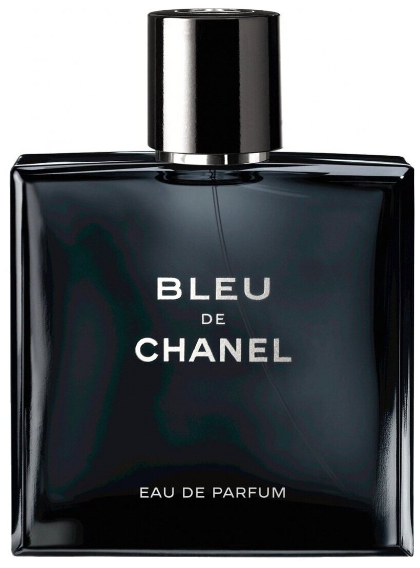Chanel мужская парфюмерная вода Bleu de Chanel, Франция, 50 мл