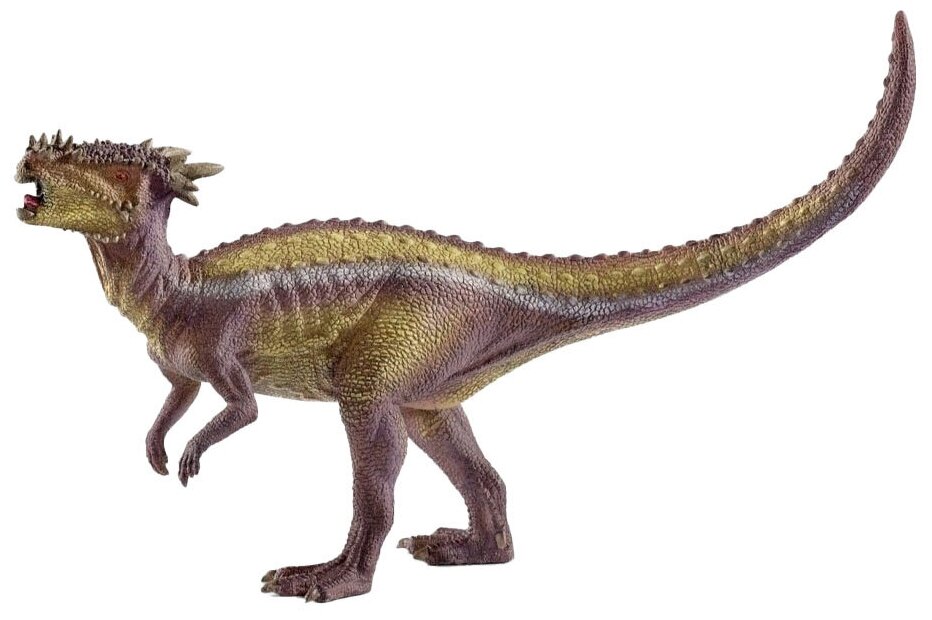 Дракорекс Schleich - фото №1