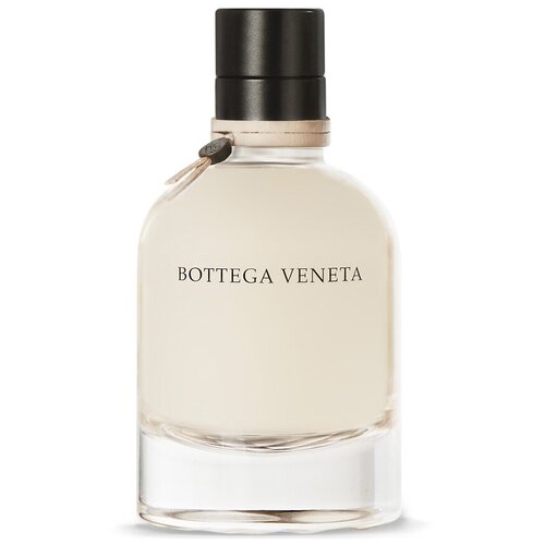 Bottega Veneta парфюмерная вода Bottega Veneta pour Femme, 75 мл bottega veneta золотистые перекрученные серьги