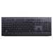 Клавиатура Lenovo Professional Wireless Keyboard Black USB