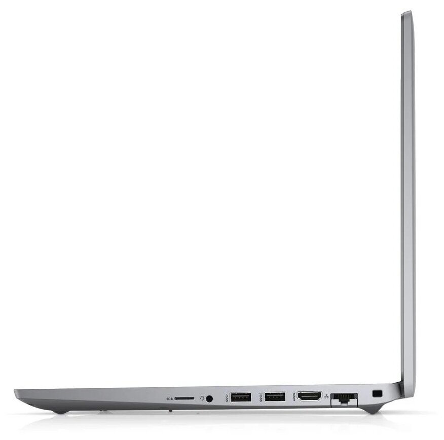 Ноутбук DELL Latitude 15 5520-5810 Intel Core i7 1165G7 2800 MHz/15.6