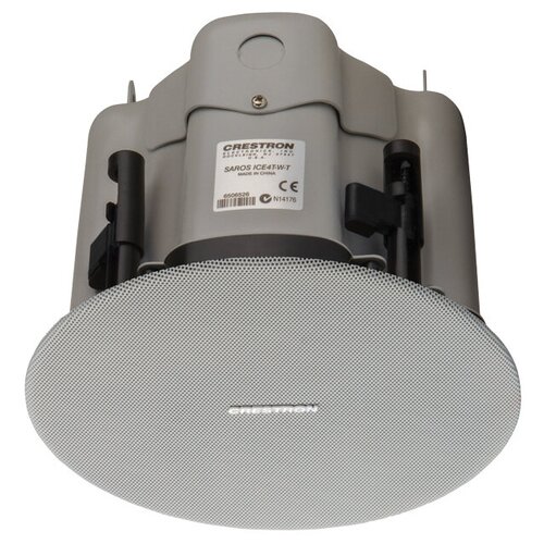 Акустическая система Crestron SAROS IC4T-B-T-EACH 1140700₽