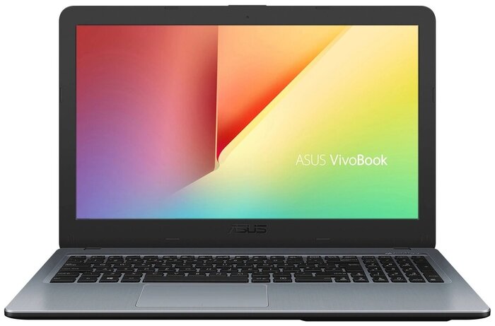 Ноутбук Asus X540s Цена