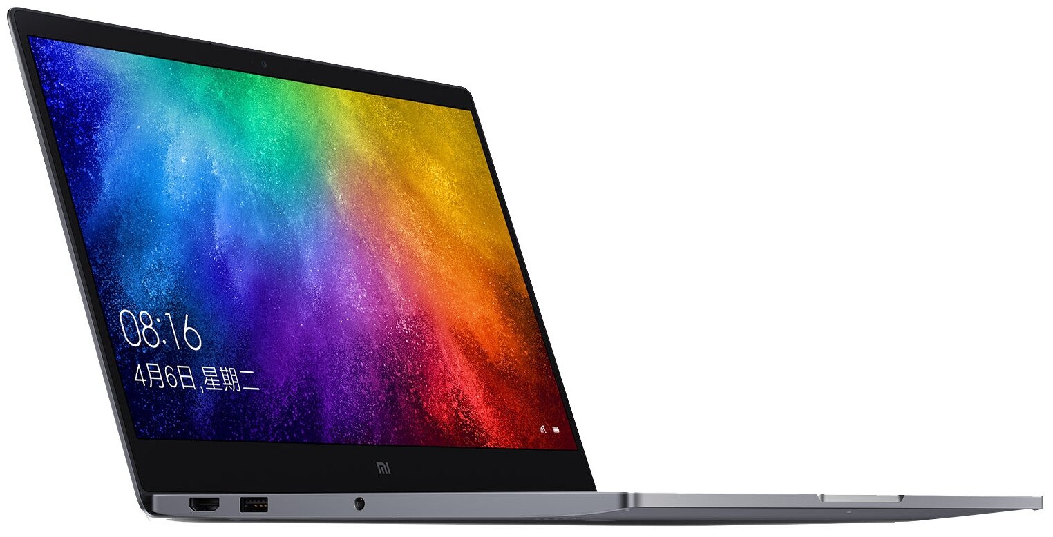 Ноутбук Xiaomi Mi Notebook Air 13.3 Золотой