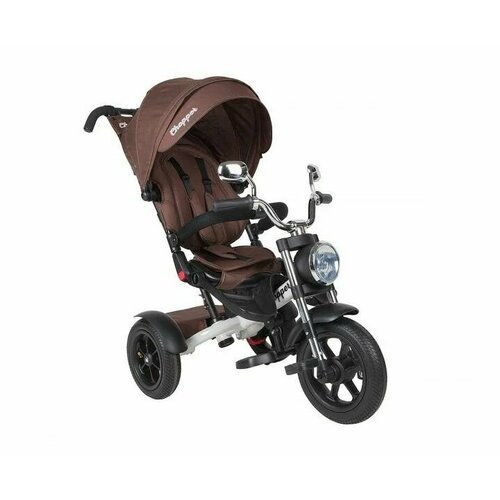 Велосипед трехколесный 