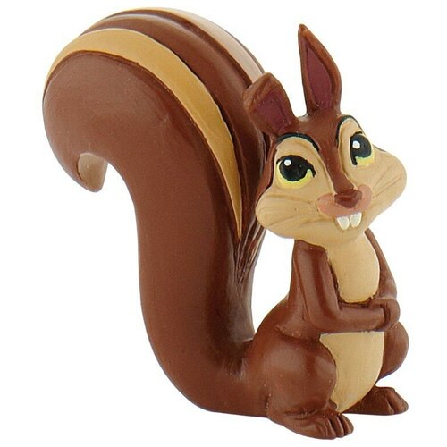 Фигурка София Прекрасная Белка Вотнаут Bullyland