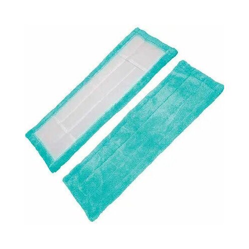 Насадка для швабры из микрофибры