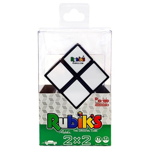 Кубик Рубика 2х2 игрушка rubiks кубик рубика 2х2 детский