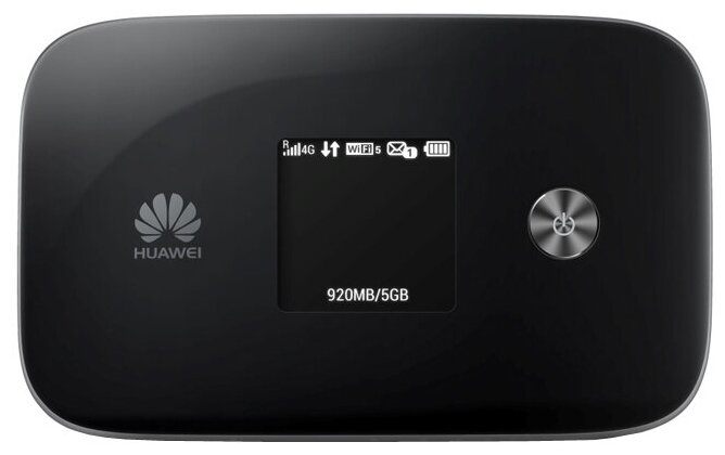 Wi-Fi роутер HUAWEI E5786