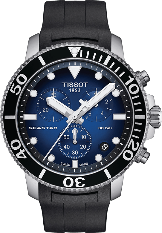 Наручные часы TISSOT T-Sport